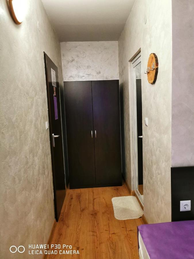 Hotel Swiss Sjumen Eksteriør bilde
